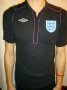 England Portiere maglia di calcio 2010 - 2011