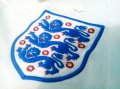 England Home football shirt 2009 - 2010