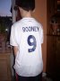 England Home football shirt 2005 - 2007