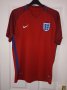 England Away football shirt 2016 - 2017