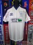 England Training/Leisure football shirt 1997 - 1998