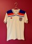 England Home football shirt 1980 - 1983