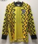 England Portero Camiseta de Fútbol 1992 - 1993