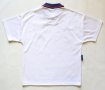 England Home football shirt 1993 - 1995