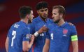 England Away football shirt 2020 - 2022