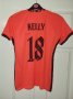 England Womens Teams football shirt 2022