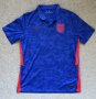 England Away football shirt 2020 - 2022