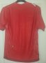 England Away football shirt 2006 - 2008