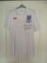 England Home football shirt 2009 - 2010