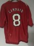 England Away football shirt 2006 - 2008
