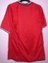 England Away football shirt 2002 - 2004