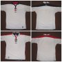 England Home football shirt 2003 - 2004