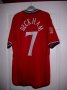 England Away football shirt 2002 - 2004