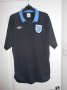 England Away football shirt 2011 - 2013