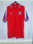 England Away football shirt 1974 - 1981