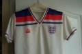 England Home football shirt 1980 - 1983
