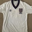 Camisa da Copa camisa de futebol 1986
