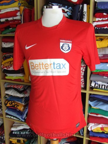 England Special football shirt (unknown year)
