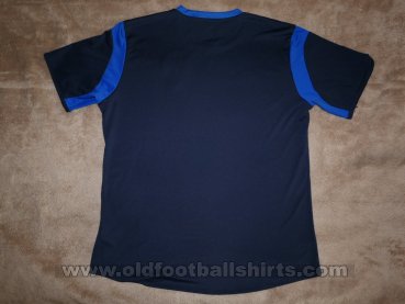 England Training/Leisure football shirt (unknown year)
