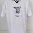 Retro Replicas camisa de futebol 1996