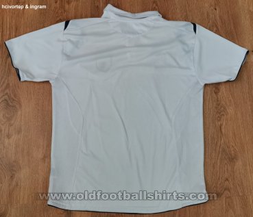 England Training/Leisure football shirt (unknown year)