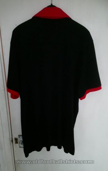 England Unknown shirt type 2010 - ?