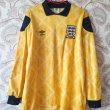 Home חולצת כדורגל 1990 - 1991