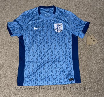 England Womens Teams football shirt 2022 - 2023