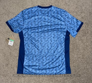 England Womens Teams football shirt 2022 - 2023