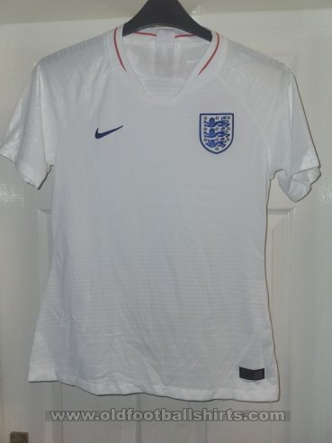 England Special football shirt 2018 - 2020
