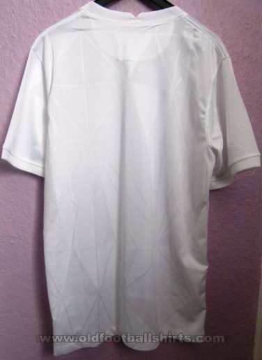 England Womens Teams football shirt 2022