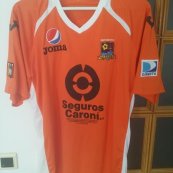 Home football shirt 2013 - 2014