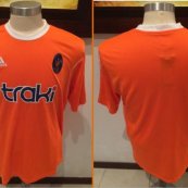 Home football shirt 2014
