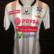 Third football shirt 2012