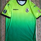 Away football shirt 2019