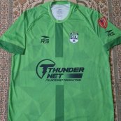 Away football shirt 2024