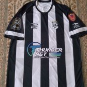 Home football shirt 2024