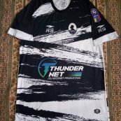 Home football shirt 2023