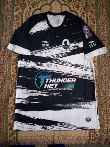 Zamora FC Home football shirt 2023