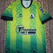 Away football shirt 2023