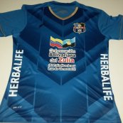 Home football shirt 2016