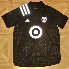 MLS All Star Home football shirt 2021 - 2022 sponsored by Target