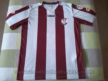 Kartalspor Home football shirt 2010 - 2011