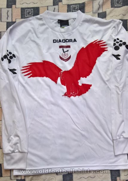 Kartalspor Home football shirt 2007 - 2008