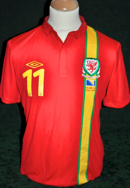 La Stella Rossa presenta la maglia 2012-2013 Legea