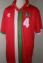 Wales Home football shirt 1996 - 1998