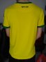 Wales Away football shirt 2006 - 2007