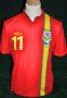 Wales Home football shirt 2012 - 2013