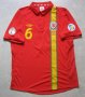 Wales Home football shirt 2012 - 2013