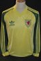 Wales Away football shirt 1980 - 1981